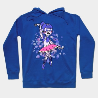 Ballora hoodie on sale